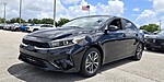 Used 2024 KIA FORTE LXS in PLANTATION, FLORIDA