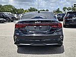 Used 2024 KIA FORTE LXS in PLANTATION, FLORIDA (Photo 6)