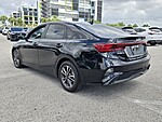 Used 2024 KIA FORTE LXS in PLANTATION, FLORIDA (Photo 7)