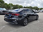 Used 2024 KIA FORTE LXS in PLANTATION, FLORIDA (Photo 8)