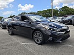 Used 2024 KIA FORTE LXS in PLANTATION, FLORIDA (Photo 9)