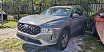 Used 2023 HYUNDAI SANTA FE SE in PLANTATION, FLORIDA