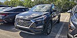 Used 2021 HYUNDAI TUCSON ULTIMATE in PLANTATION, FLORIDA