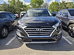 Used 2021 HYUNDAI TUCSON ULTIMATE in PLANTATION, FLORIDA (Photo 3)