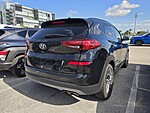 Used 2021 HYUNDAI TUCSON ULTIMATE in PLANTATION, FLORIDA (Photo 5)