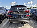 Used 2021 HYUNDAI TUCSON ULTIMATE in PLANTATION, FLORIDA (Photo 6)