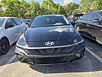 Used 2024 HYUNDAI ELANTRA SEL in PLANTATION, FLORIDA (Photo 3)