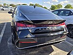 Used 2024 HYUNDAI ELANTRA SEL in PLANTATION, FLORIDA (Photo 6)