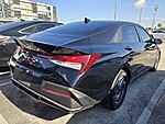 Used 2024 HYUNDAI ELANTRA SEL in PLANTATION, FLORIDA (Photo 7)