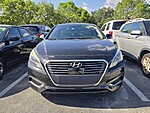 Used 2016 HYUNDAI SONATA LIMITED in PLANTATION, FLORIDA (Photo 3)