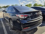 Used 2016 HYUNDAI SONATA LIMITED in PLANTATION, FLORIDA (Photo 5)