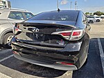Used 2016 HYUNDAI SONATA LIMITED in PLANTATION, FLORIDA (Photo 6)