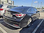 Used 2016 HYUNDAI SONATA LIMITED in PLANTATION, FLORIDA (Photo 7)
