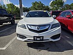 Used 2017 ACURA RDX W/TECHNOLOGY PKG in PLANTATION, FLORIDA (Photo 3)