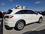 Used 2017 ACURA RDX W/TECHNOLOGY PKG in PLANTATION, FLORIDA (Photo 5)