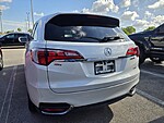 Used 2017 ACURA RDX W/TECHNOLOGY PKG in PLANTATION, FLORIDA (Photo 6)