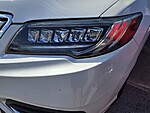 Used 2017 ACURA RDX W/TECHNOLOGY PKG in PLANTATION, FLORIDA (Photo 10)