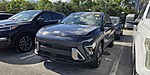 Used 2025 HYUNDAI KONA SEL CONVENIENCE in PLANTATION, FLORIDA