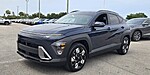 Used 2025 HYUNDAI KONA SEL CONVENIENCE in PLANTATION, FLORIDA