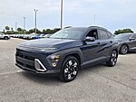 Used 2025 HYUNDAI KONA SEL CONVENIENCE in PLANTATION, FLORIDA (Photo 1)