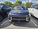 Used 2025 HYUNDAI KONA SEL CONVENIENCE in PLANTATION, FLORIDA (Photo 3)