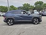 Used 2025 HYUNDAI KONA SEL CONVENIENCE in PLANTATION, FLORIDA (Photo 4)