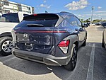 Used 2025 HYUNDAI KONA SEL CONVENIENCE in PLANTATION, FLORIDA (Photo 5)
