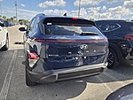 Used 2025 HYUNDAI KONA SEL CONVENIENCE in PLANTATION, FLORIDA (Photo 6)