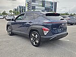 Used 2025 HYUNDAI KONA SEL CONVENIENCE in PLANTATION, FLORIDA (Photo 7)