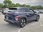 Used 2025 HYUNDAI KONA SEL CONVENIENCE in PLANTATION, FLORIDA (Photo 8)
