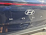 Used 2025 HYUNDAI KONA SEL CONVENIENCE in PLANTATION, FLORIDA (Photo 9)