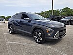 Used 2025 HYUNDAI KONA SEL CONVENIENCE in PLANTATION, FLORIDA (Photo 9)
