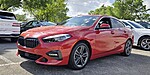 Used 2021 BMW 2 SERIES 228I XDRIVE in PLANTATION, FLORIDA