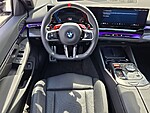 Used 2025 BMW M5  in PLANTATION, FLORIDA (Photo 13)