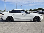 Used 2025 BMW M5  in PLANTATION, FLORIDA (Photo 4)