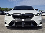 Used 2025 BMW M5  in PLANTATION, FLORIDA (Photo 5)