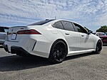 Used 2025 BMW M5  in PLANTATION, FLORIDA (Photo 8)