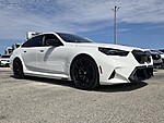 Used 2025 BMW M5  in PLANTATION, FLORIDA (Photo 9)