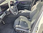 Used 2025 BMW M5  in PLANTATION, FLORIDA (Photo 10)