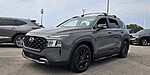Used 2023 HYUNDAI SANTA FE XRT in PLANTATION, FLORIDA