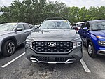 Used 2023 HYUNDAI SANTA FE XRT in PLANTATION, FLORIDA (Photo 3)