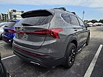 Used 2023 HYUNDAI SANTA FE XRT in PLANTATION, FLORIDA (Photo 5)