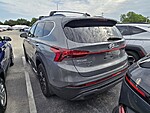Used 2023 HYUNDAI SANTA FE XRT in PLANTATION, FLORIDA (Photo 6)