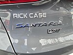 Used 2023 HYUNDAI SANTA FE XRT in PLANTATION, FLORIDA (Photo 8)