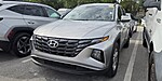 Used 2024 HYUNDAI TUCSON SEL in PLANTATION, FLORIDA
