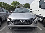 Used 2024 HYUNDAI TUCSON SEL in PLANTATION, FLORIDA (Photo 3)