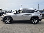 Used 2024 HYUNDAI TUCSON SEL in PLANTATION, FLORIDA (Photo 3)