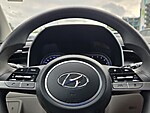 Used 2024 HYUNDAI TUCSON SEL in PLANTATION, FLORIDA (Photo 21)