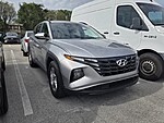 Used 2024 HYUNDAI TUCSON SEL in PLANTATION, FLORIDA (Photo 4)