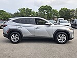 Used 2024 HYUNDAI TUCSON SEL in PLANTATION, FLORIDA (Photo 4)
